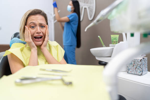 Best Emergency Root Canal Treatment in Thomson, GA