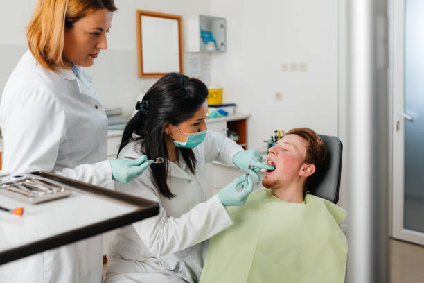 Best Pediatric Emergency Dentist in Thomson, GA